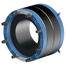 service sealing solutions pipe gasket