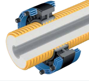 pipe gaskets by service sealing solutions